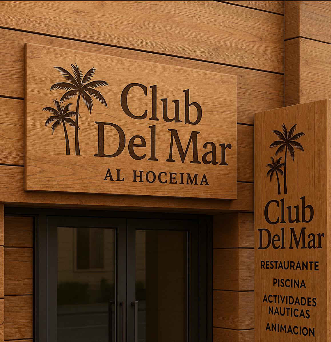 Club Del Mar Al Hoceima